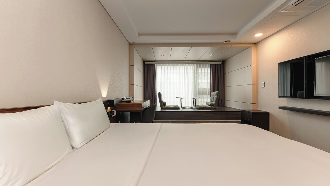 Photo of Bedroom in Yeon-dong