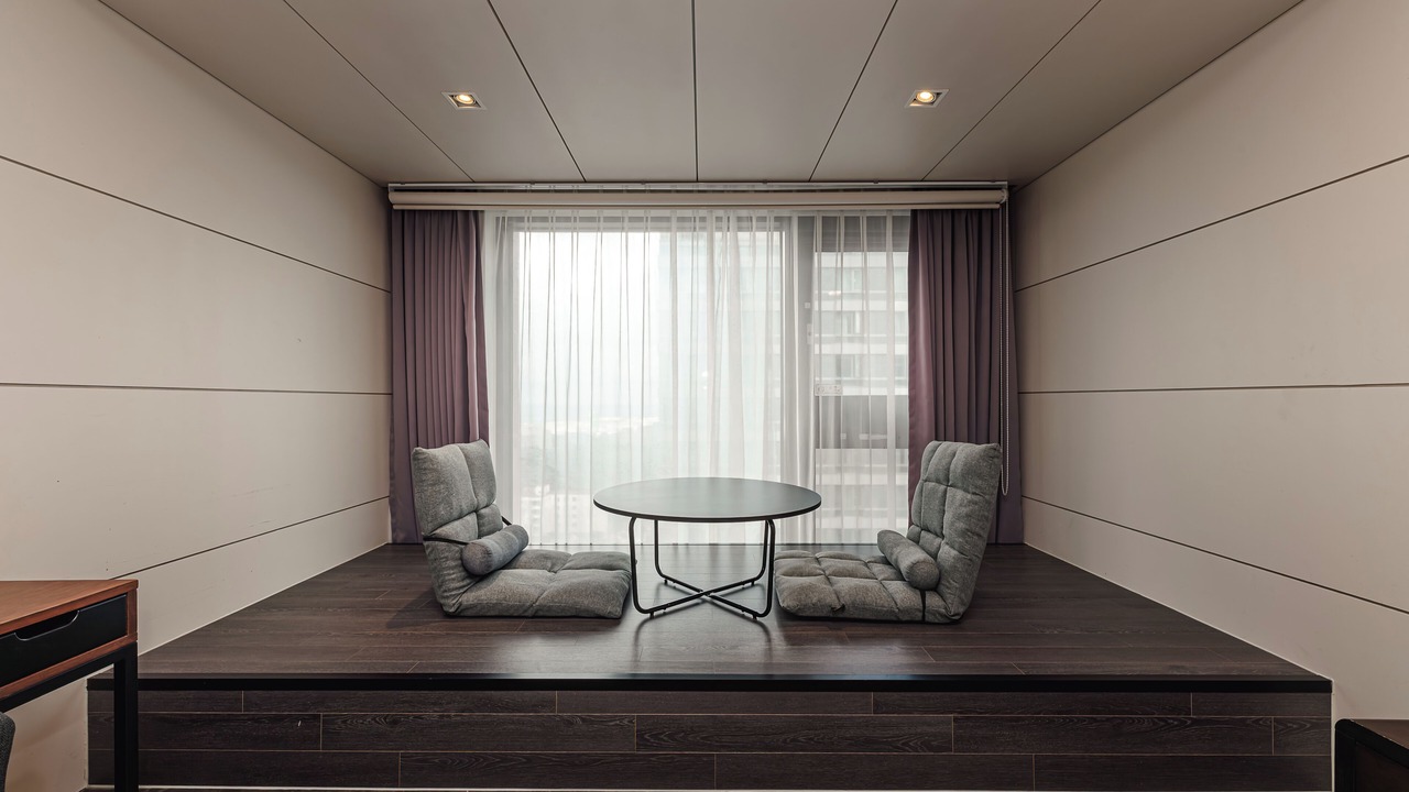 Photo of Bedroom in Yeon-dong