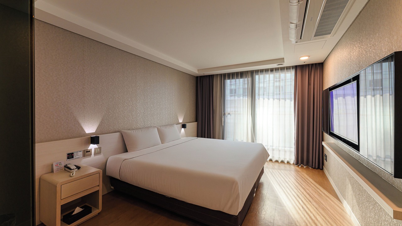 Photo of Bedroom in Yeon-dong