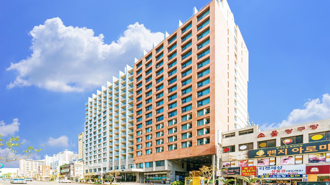 Photo of Outdoor in Yeon-dong