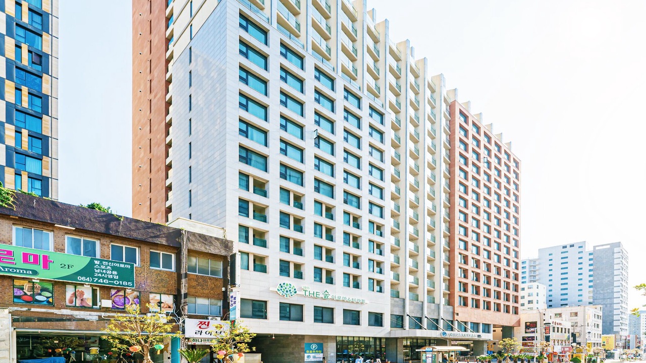 Photo of Outdoor in Yeon-dong