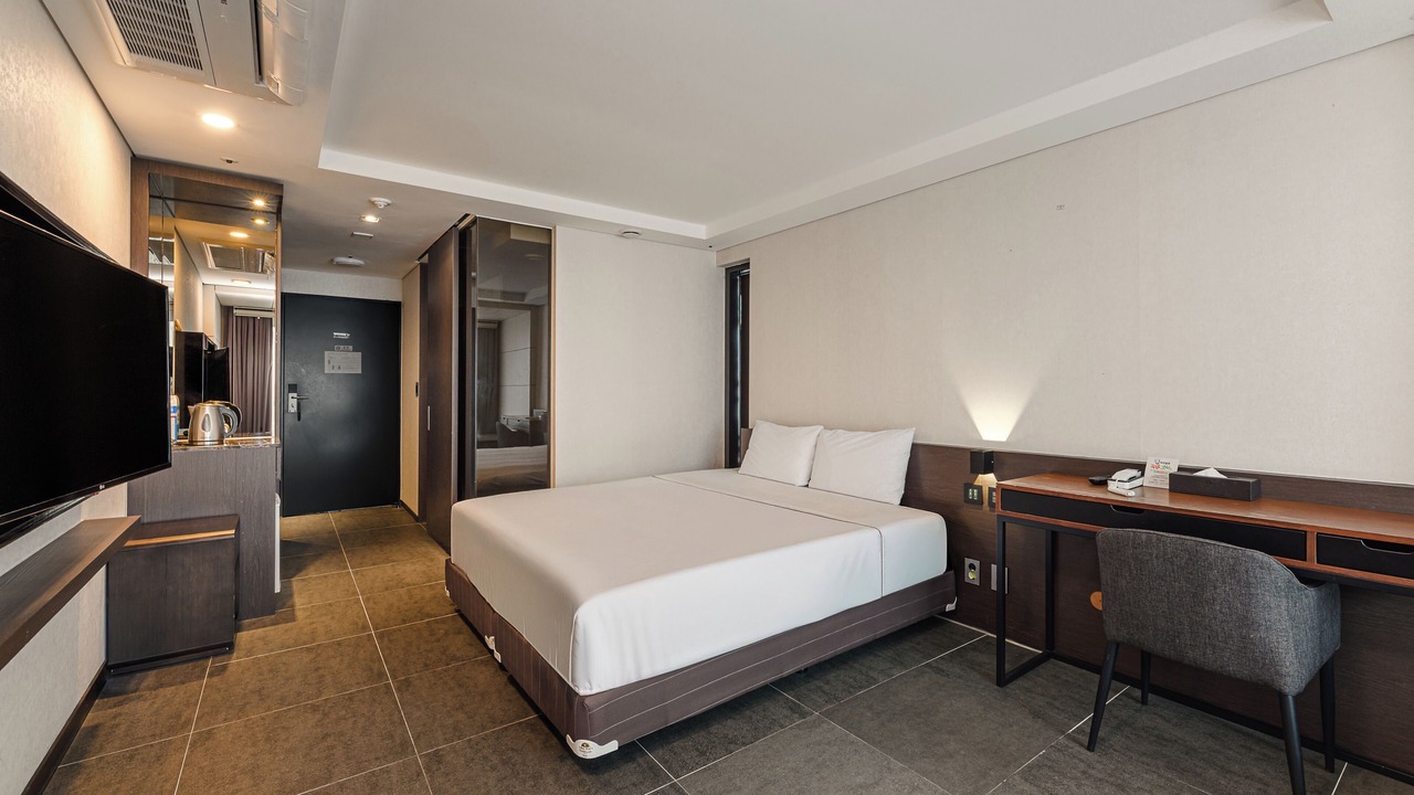 Photo of Bedroom in Yeon-dong