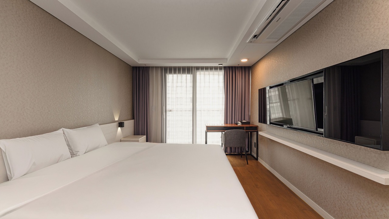 Photo of Bedroom in Yeon-dong