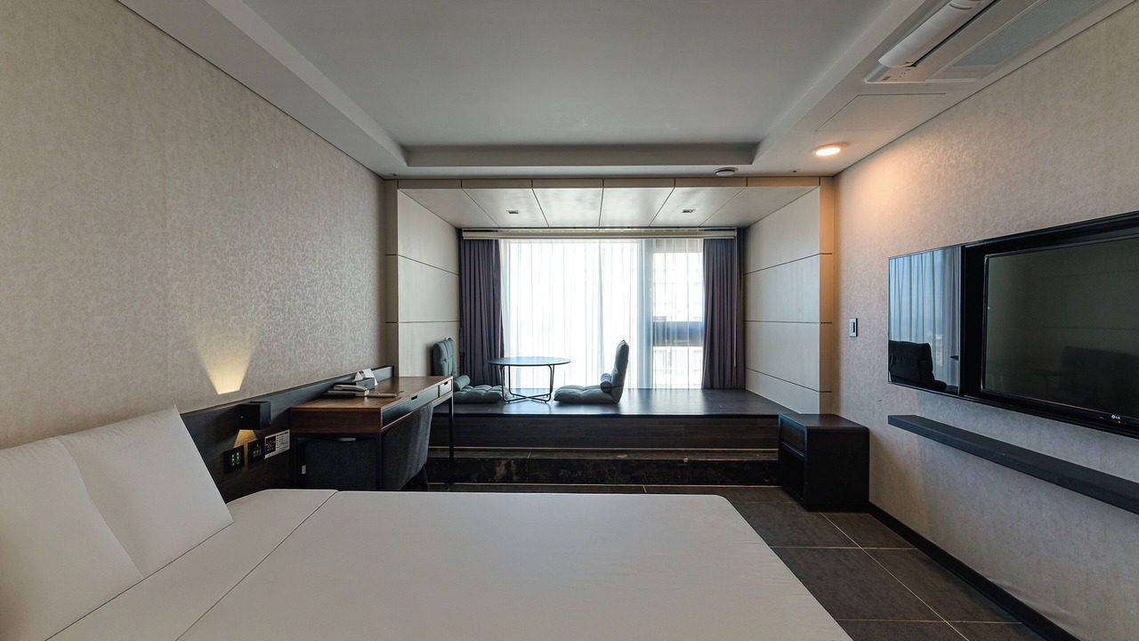 Photo of Bedroom in Yeon-dong