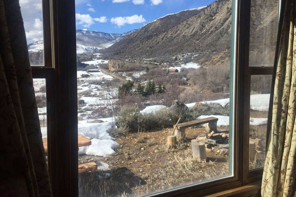 Photo of Patio Balcony in Gypsum