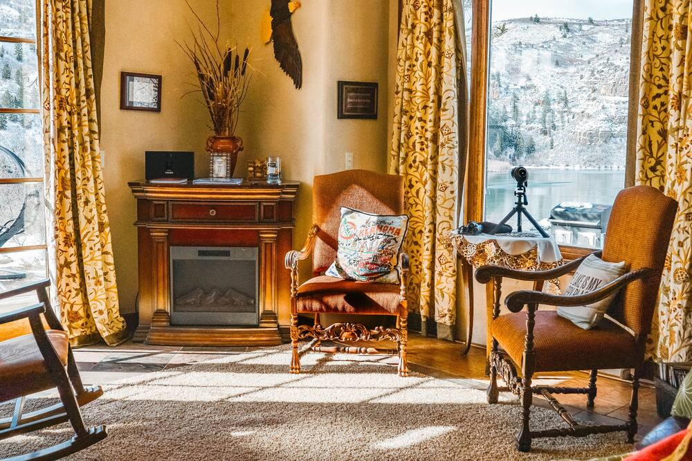 Photo of Livingroom in Gypsum