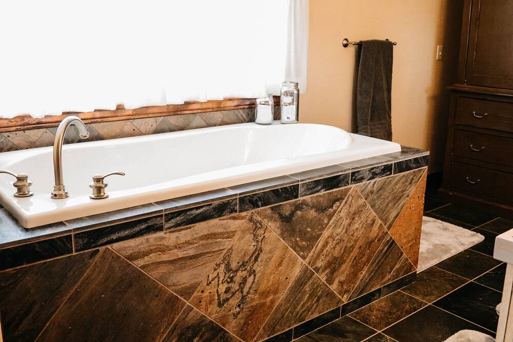 Photo of Bathroom in Gypsum