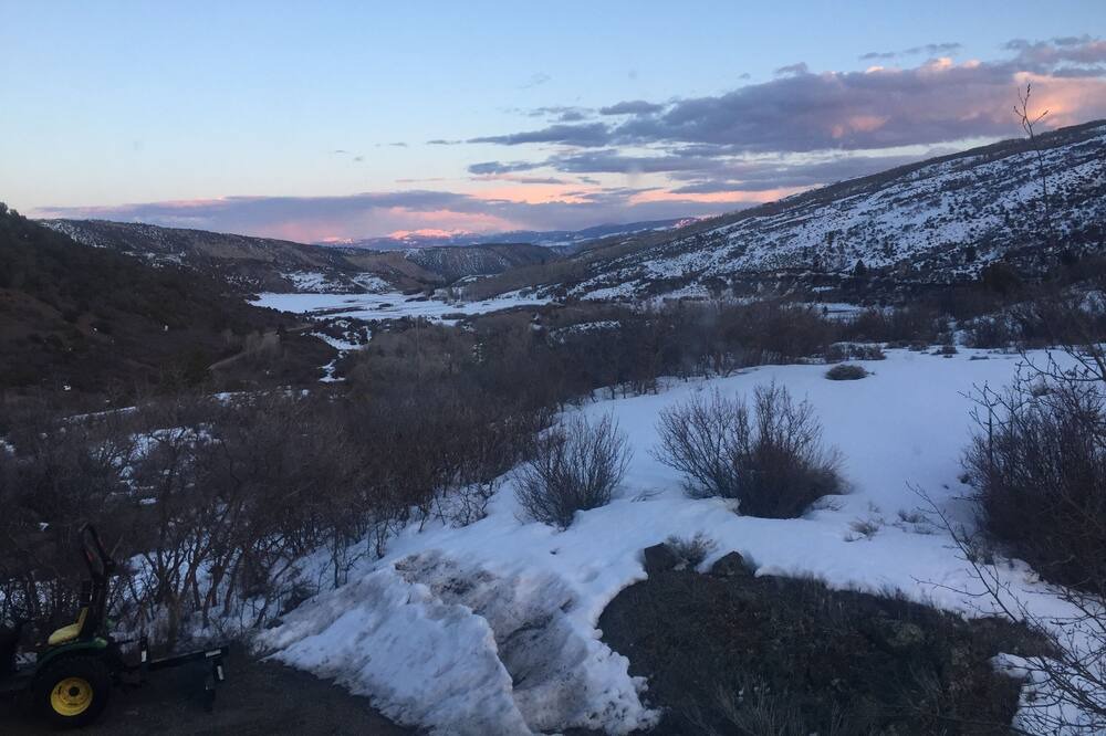 Photo of Outdoor in Gypsum