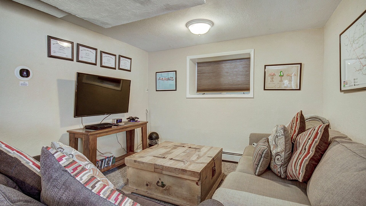 Photo of Livingroom in Breckenridge