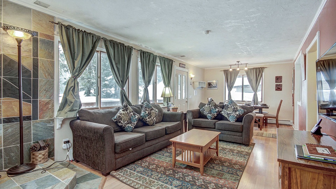Photo of Livingroom in Breckenridge