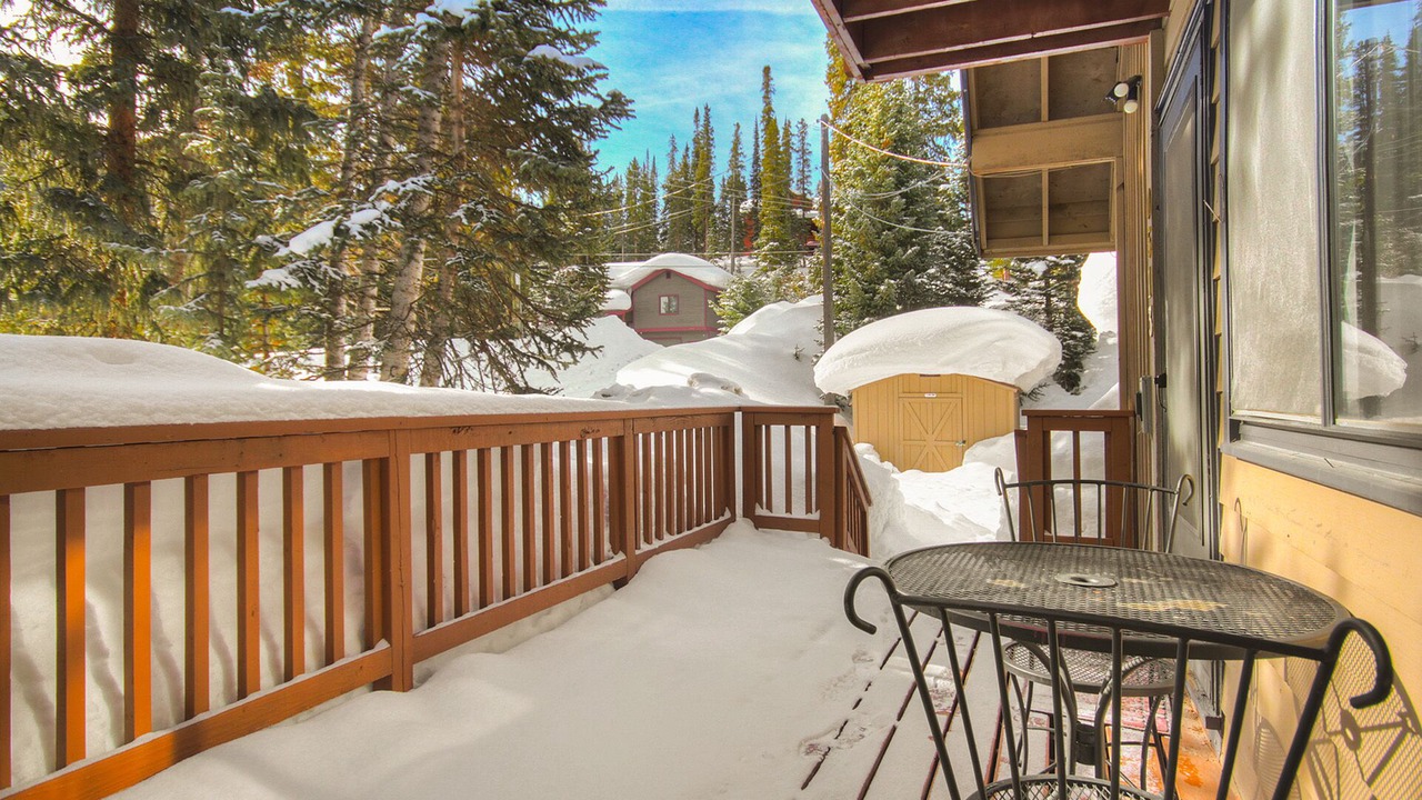Photo of Outdoor in Breckenridge