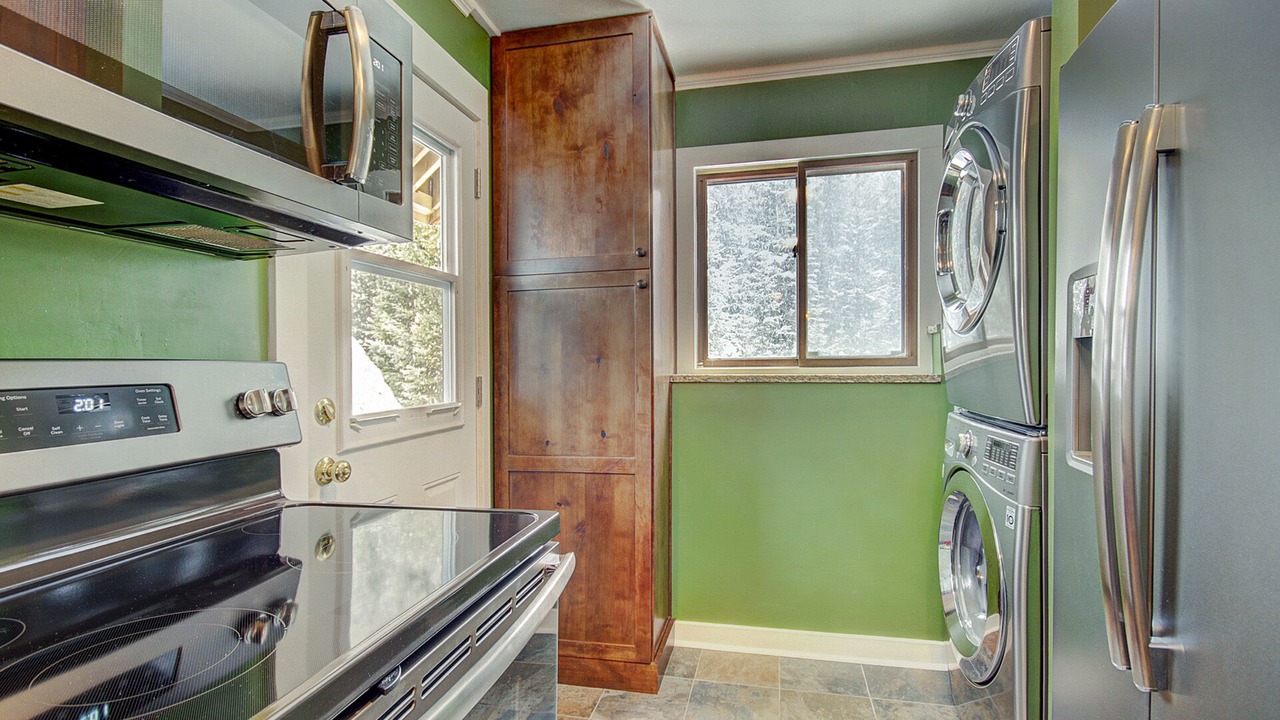Photo of Kitchen in Breckenridge