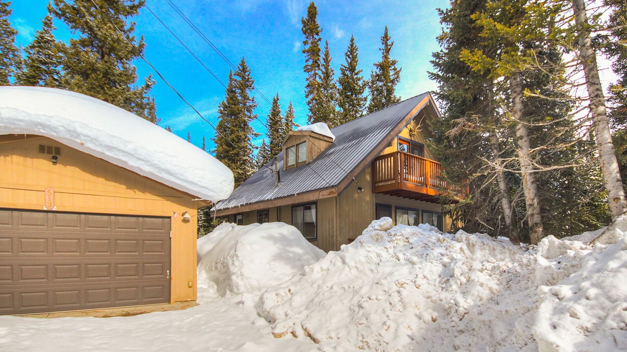 Photo of Outdoor in Breckenridge