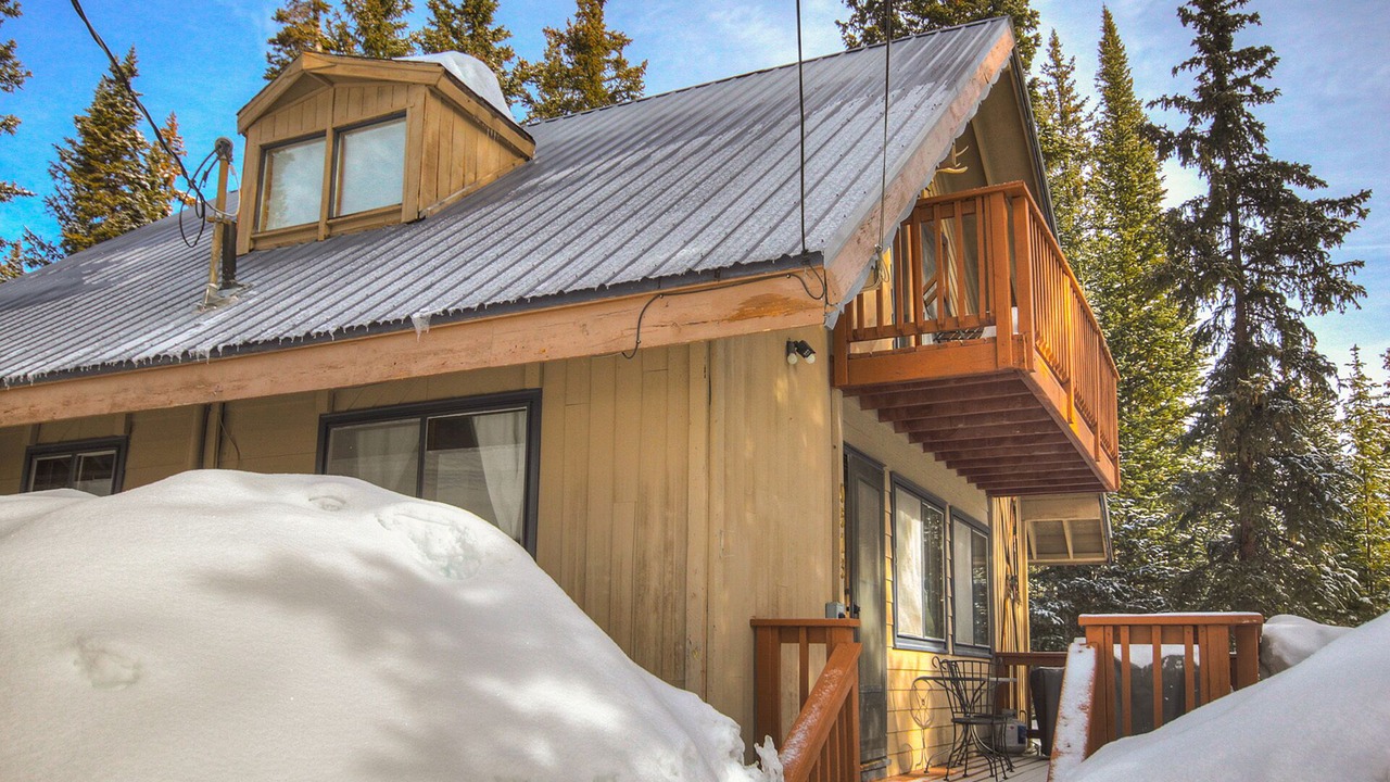 Photo of Outdoor in Breckenridge