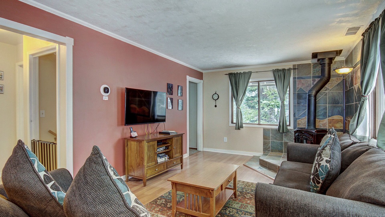 Photo of Livingroom in Breckenridge