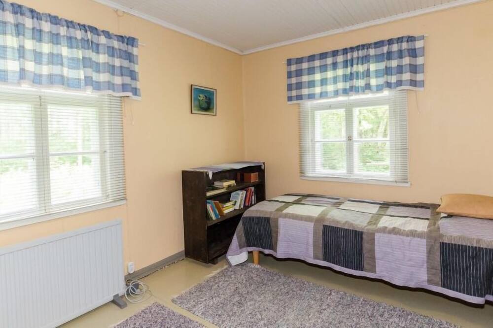 Photo of Bedroom in Joensuu