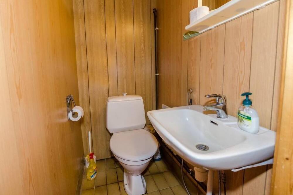 Photo of Bathroom in Joensuu
