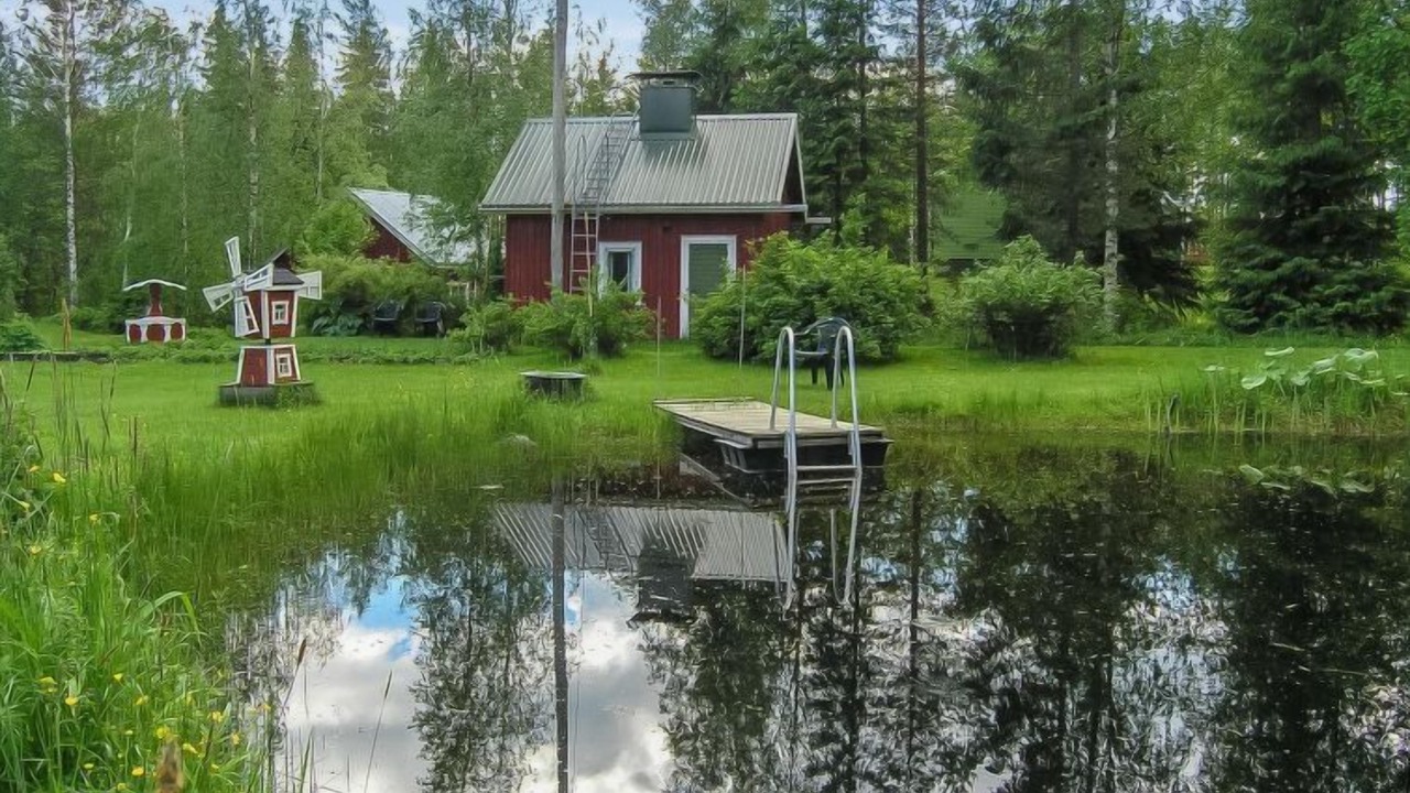 Photo of Others in Petajavesi