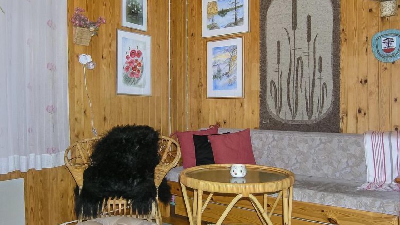 Photo of Livingroom in Petajavesi