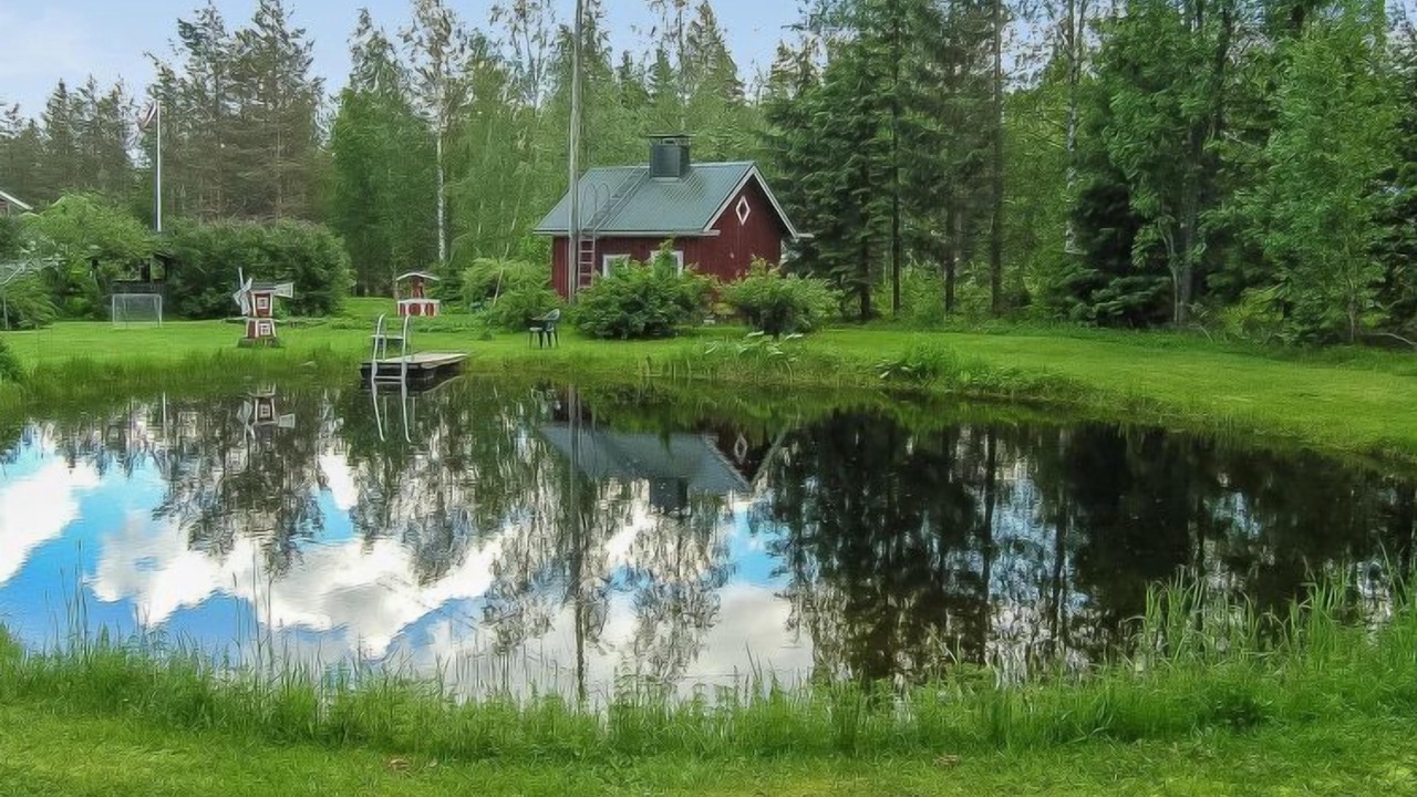 Photo of Others in Petajavesi