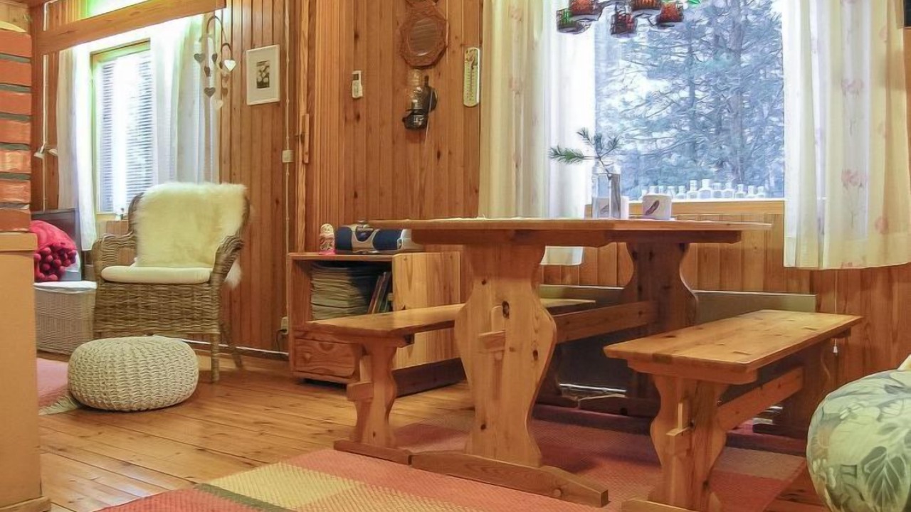 Photo of Livingroom in Petajavesi
