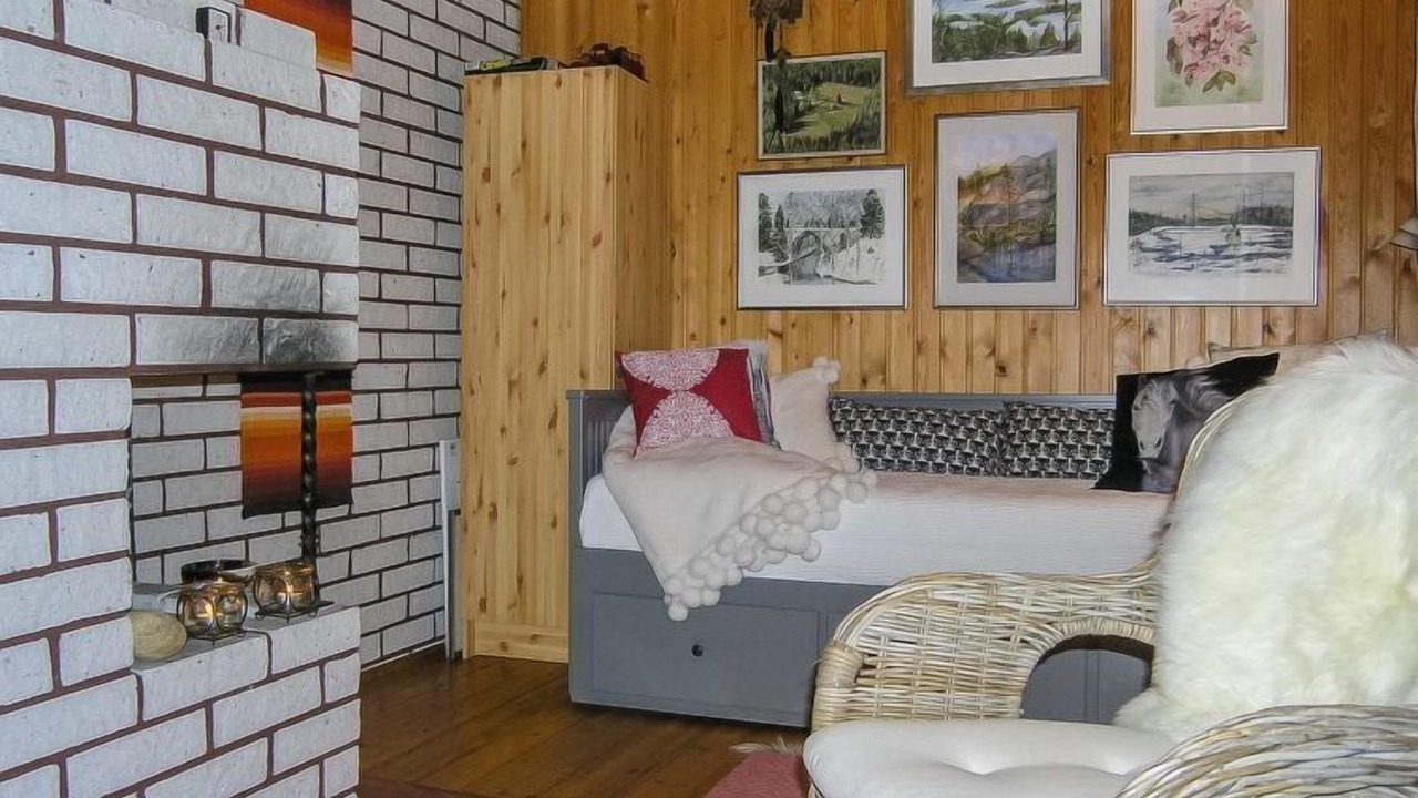 Photo of Livingroom in Petajavesi