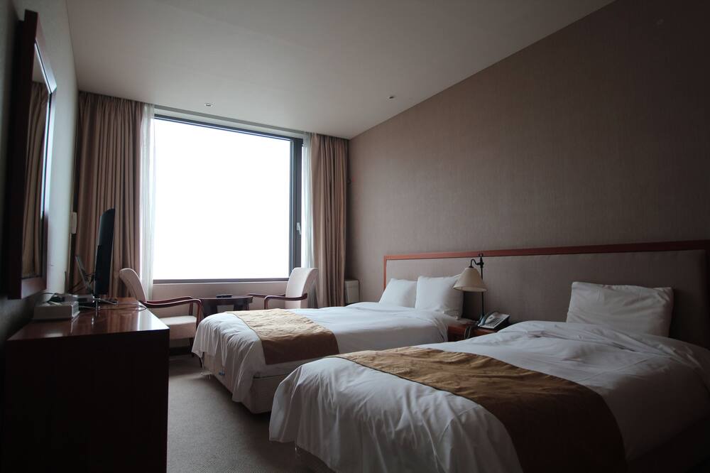 Photo of Bedroom in Gangneung