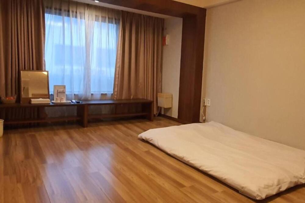 Photo of Bedroom in Gangneung
