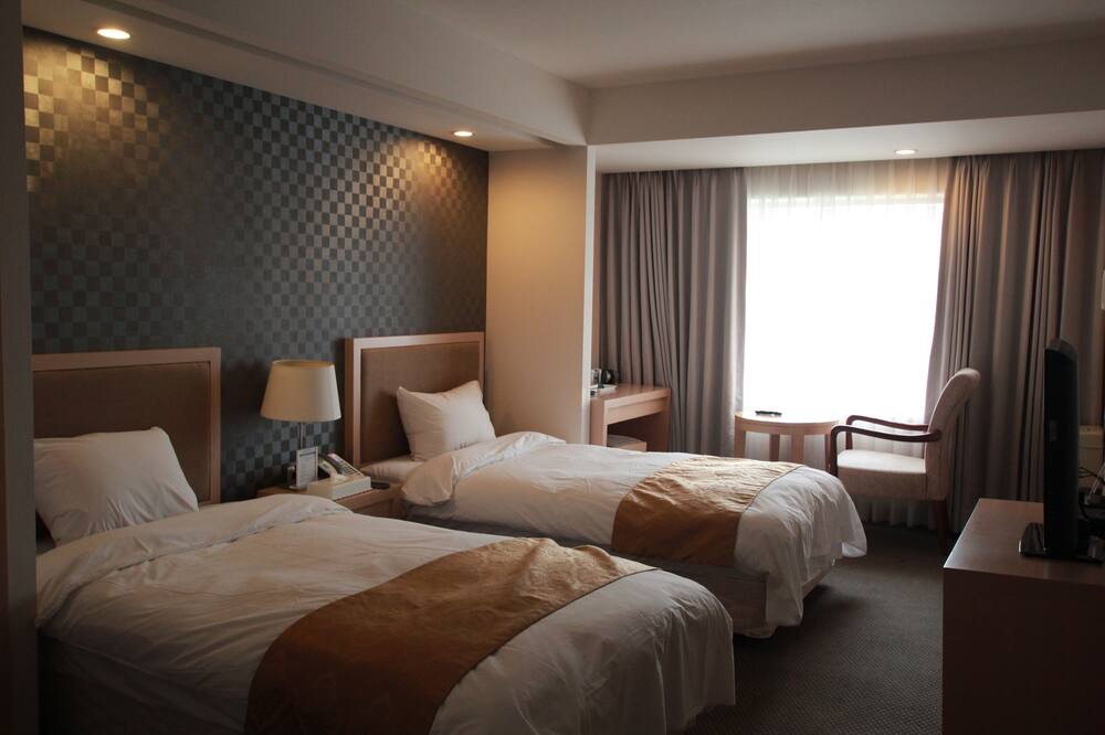 Photo of Bedroom in Gangneung