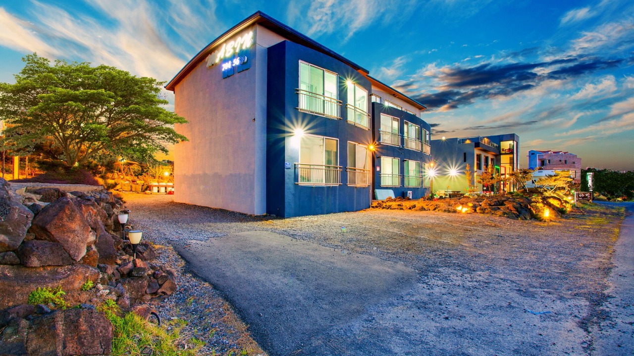 Photo of Outdoor in Jocheon