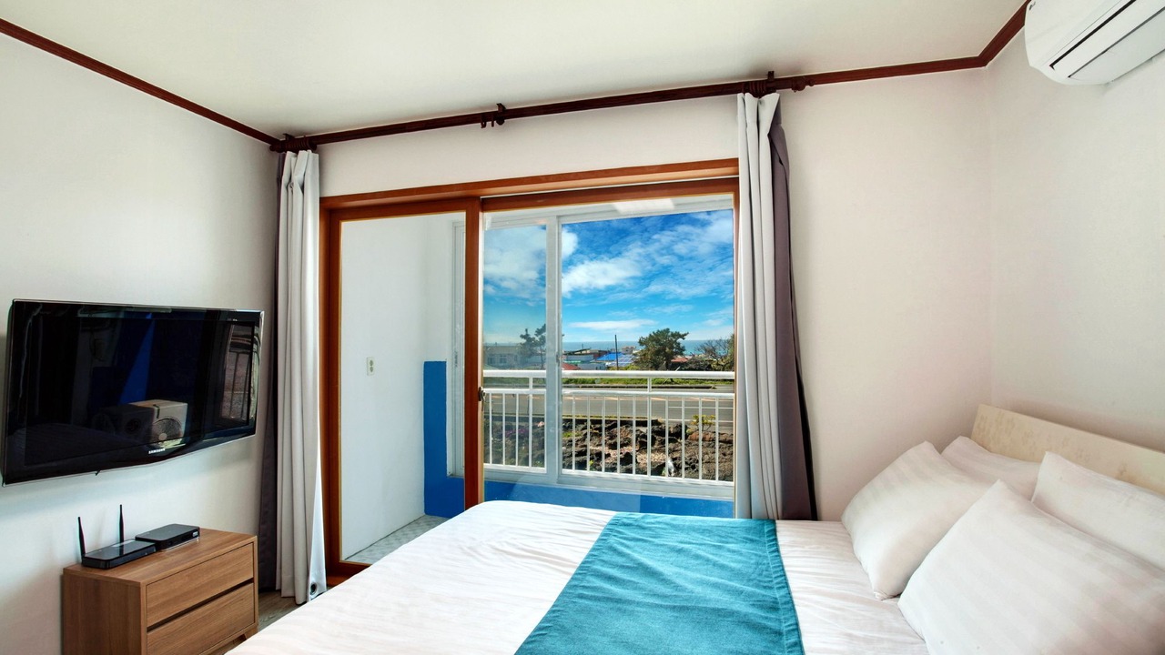 Photo of Bedroom in Jocheon