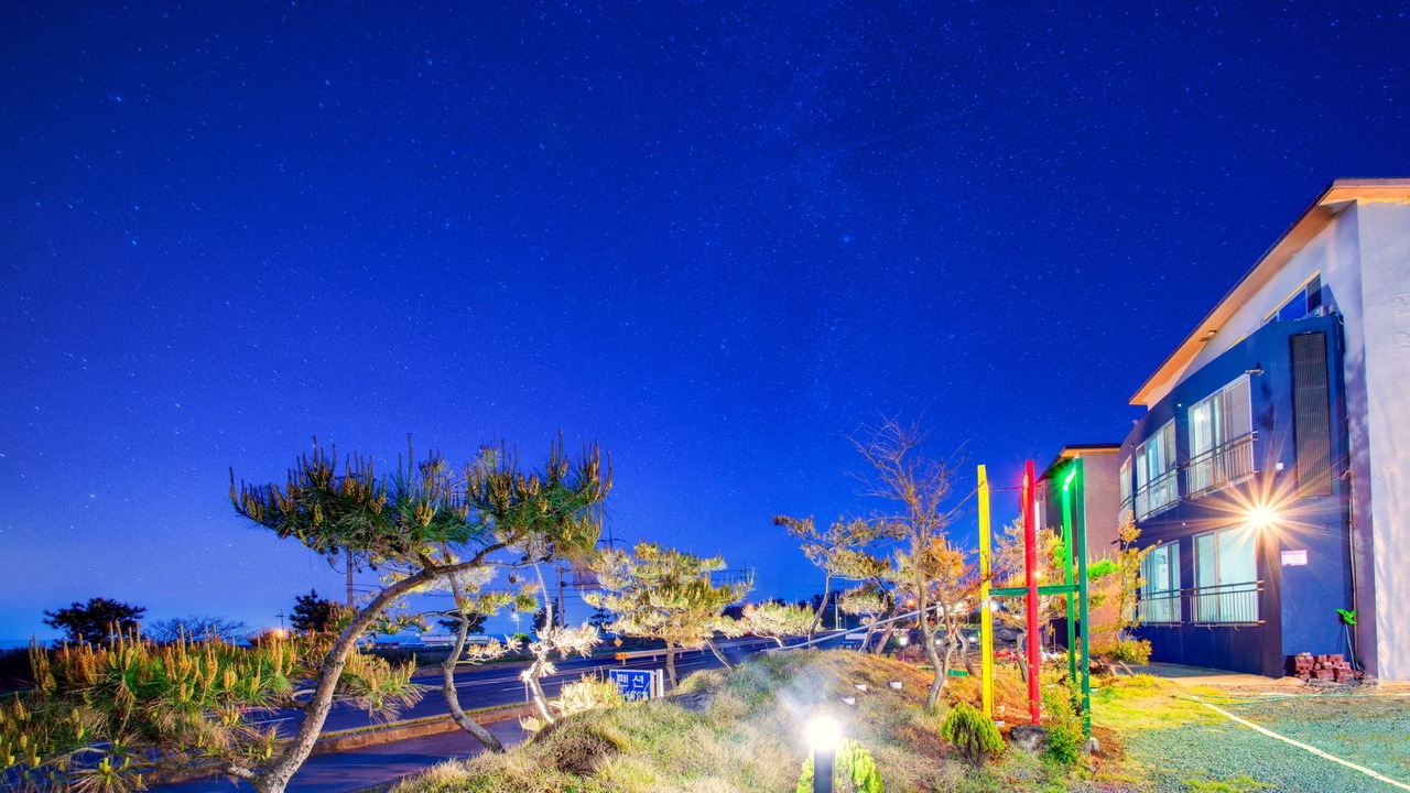 Photo of Outdoor in Jocheon