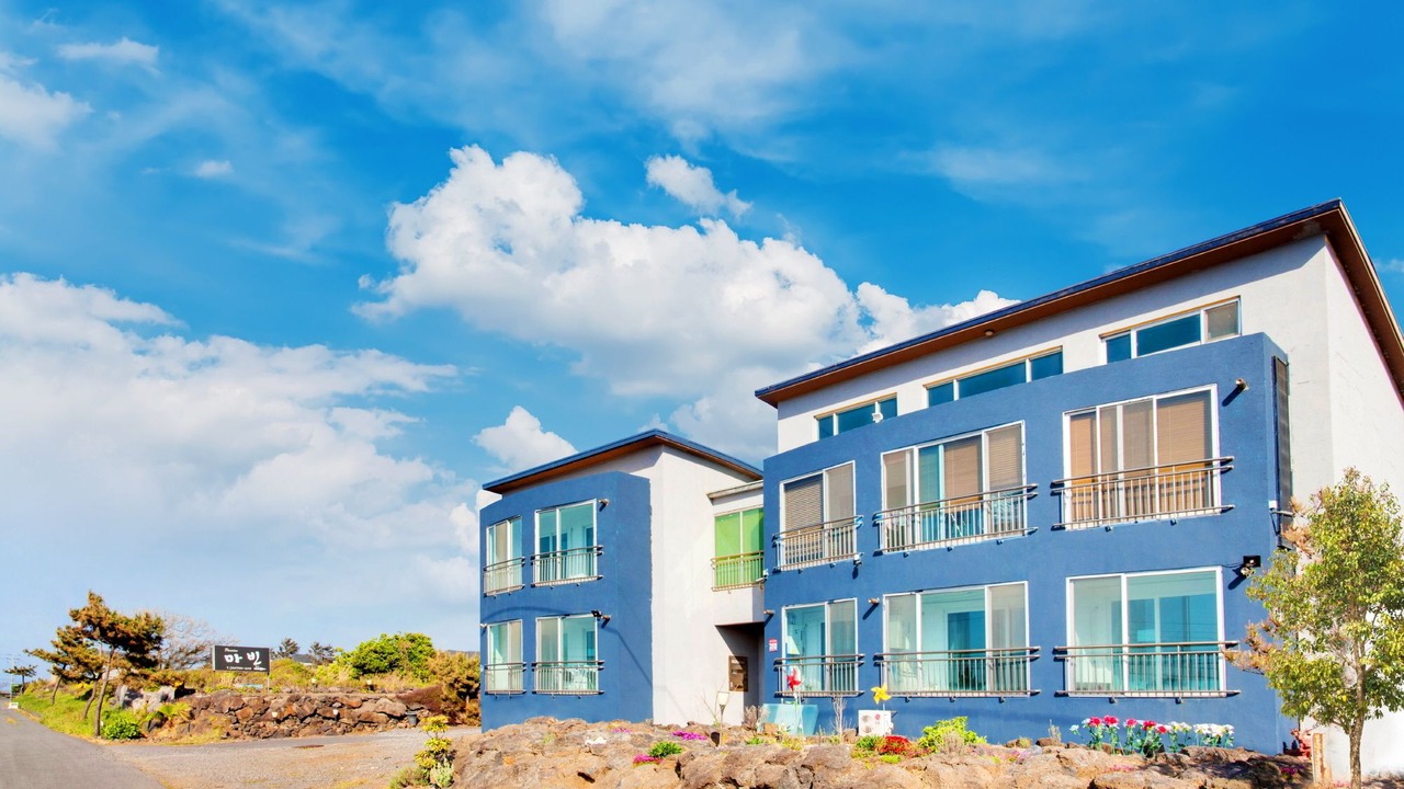 Photo of Outdoor in Jocheon