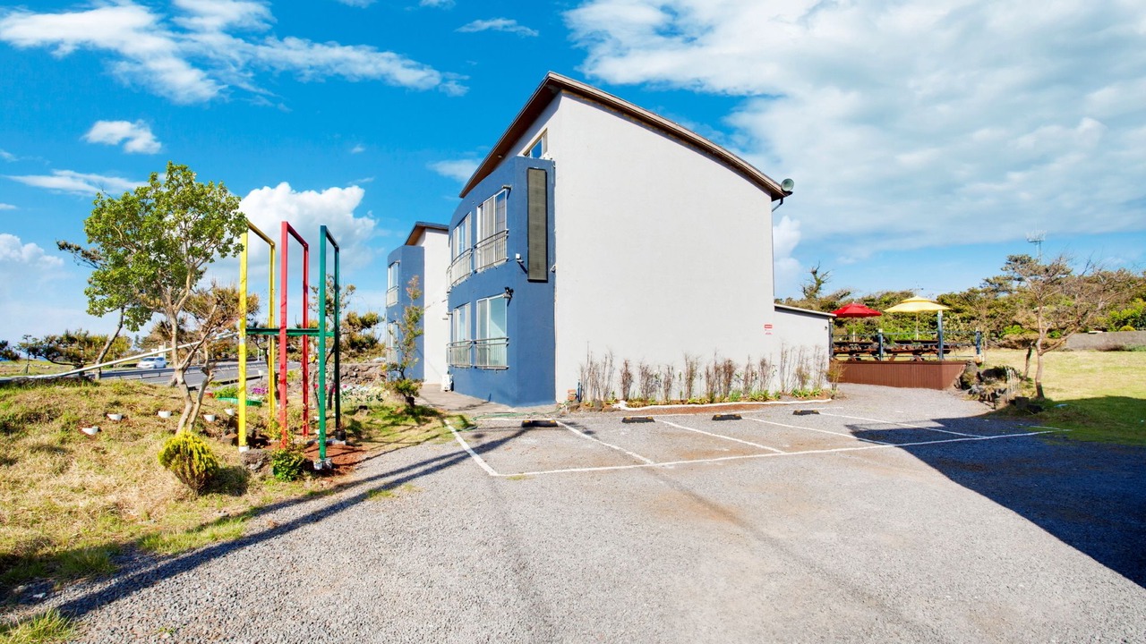 Photo of Outdoor in Jocheon