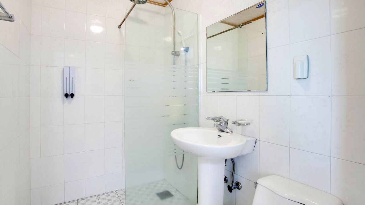 Photo of Bathroom in Jocheon