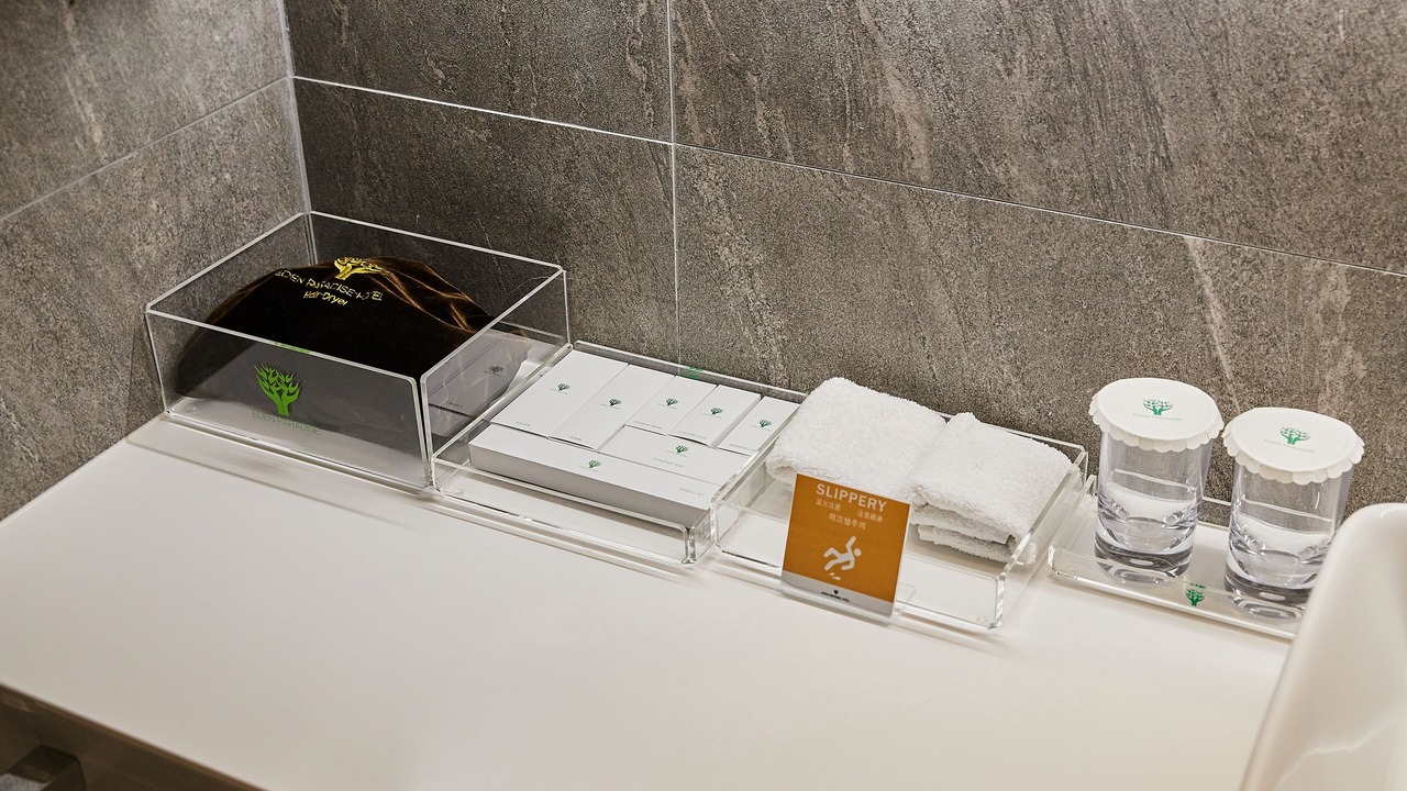 Photo of Bathroom in Icheon