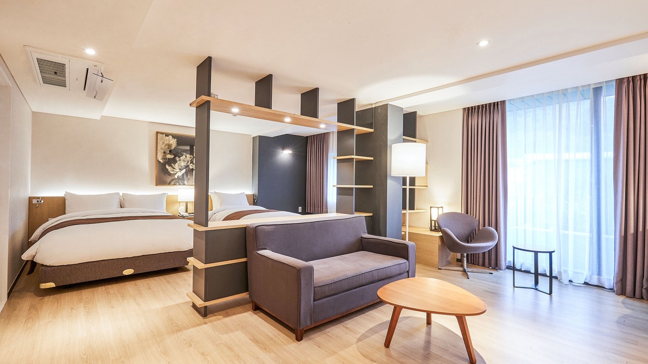 Photo of Bedroom in Icheon