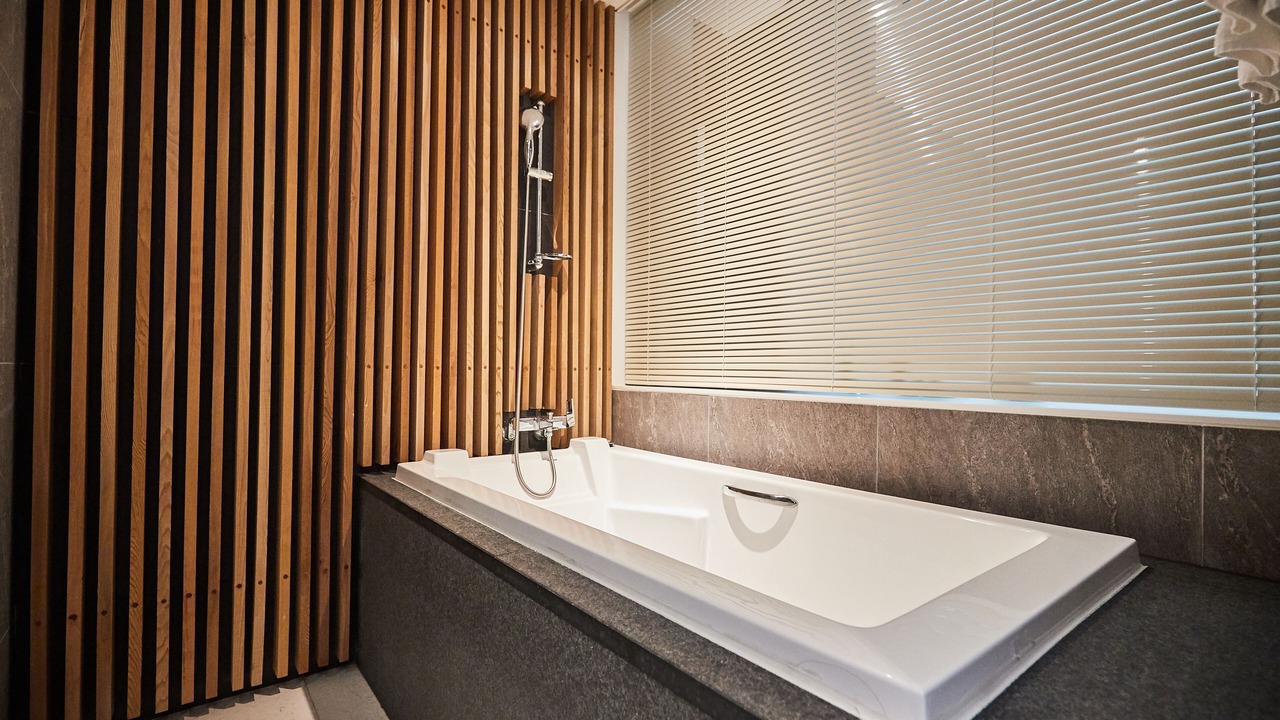Photo of Bathroom in Icheon