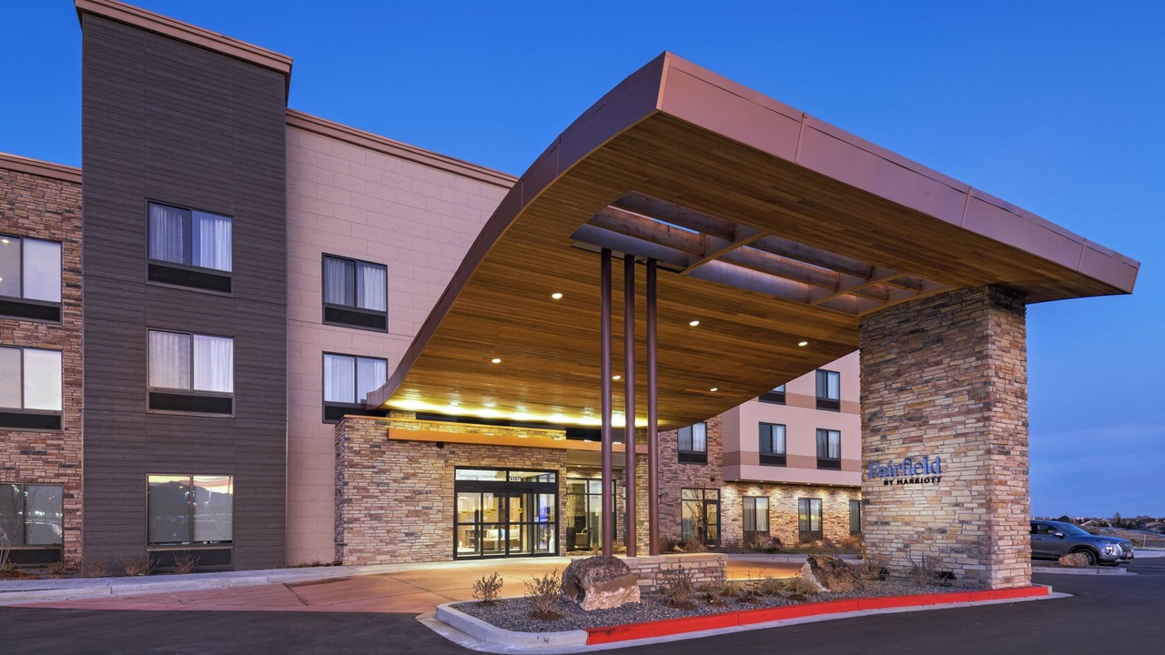 Photo of Outdoor in Stetson Hills
