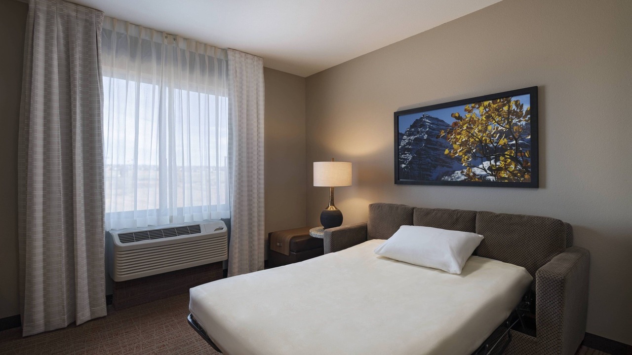 Photo of Bedroom in Stetson Hills
