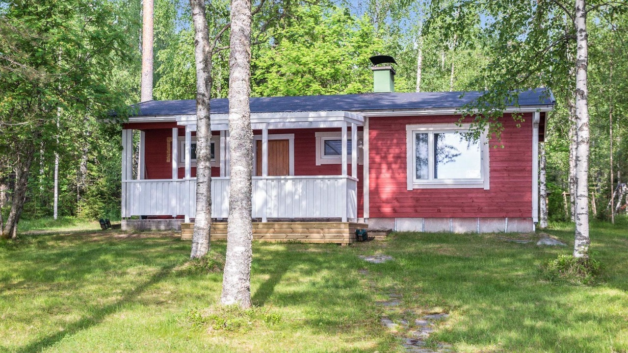 Photo of Outdoor in Lapinlahti