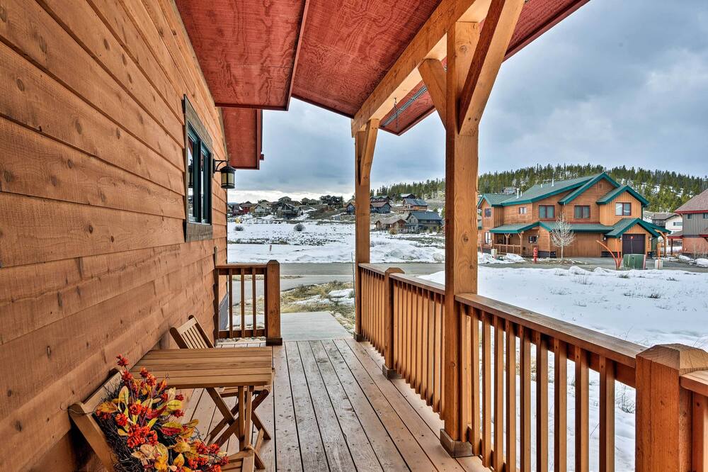 Photo of Outdoor in Tabernash