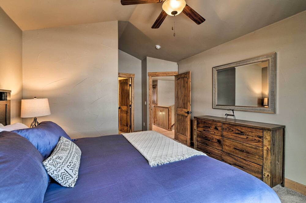 Photo of Bedroom in Tabernash