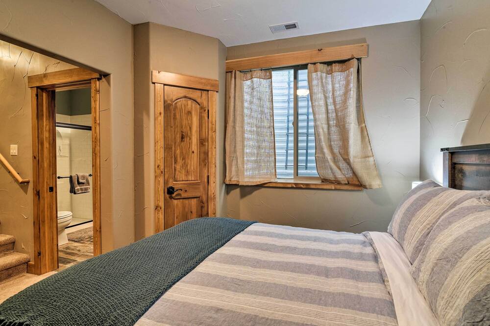 Photo of Bedroom in Tabernash