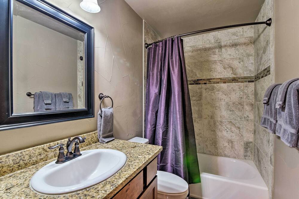 Photo of Bathroom in Tabernash