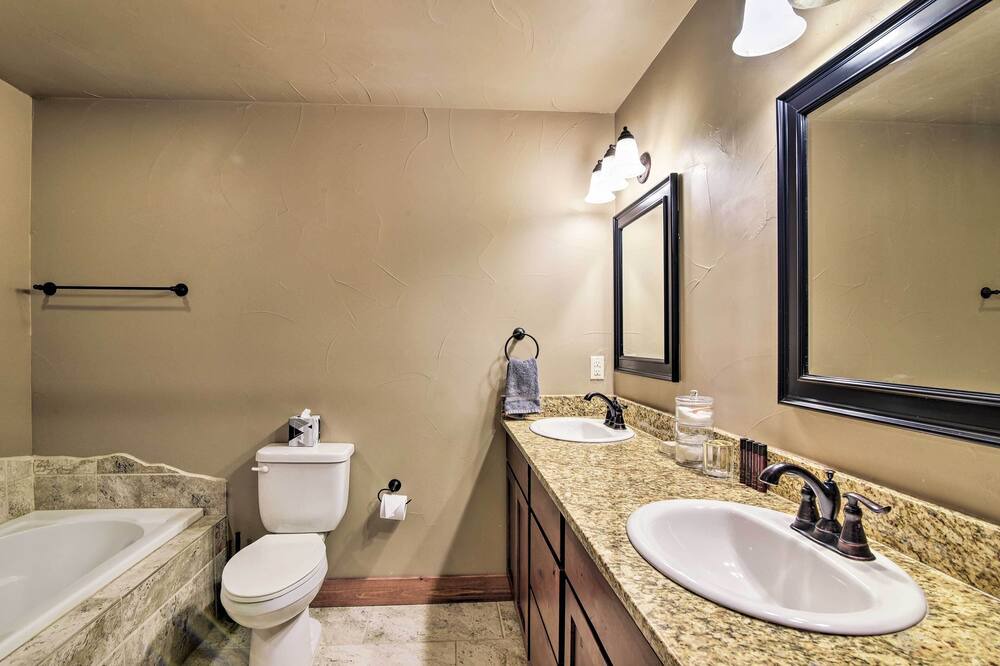 Photo of Bathroom in Tabernash