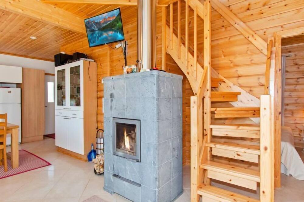 Photo of Livingroom in Koli National Park