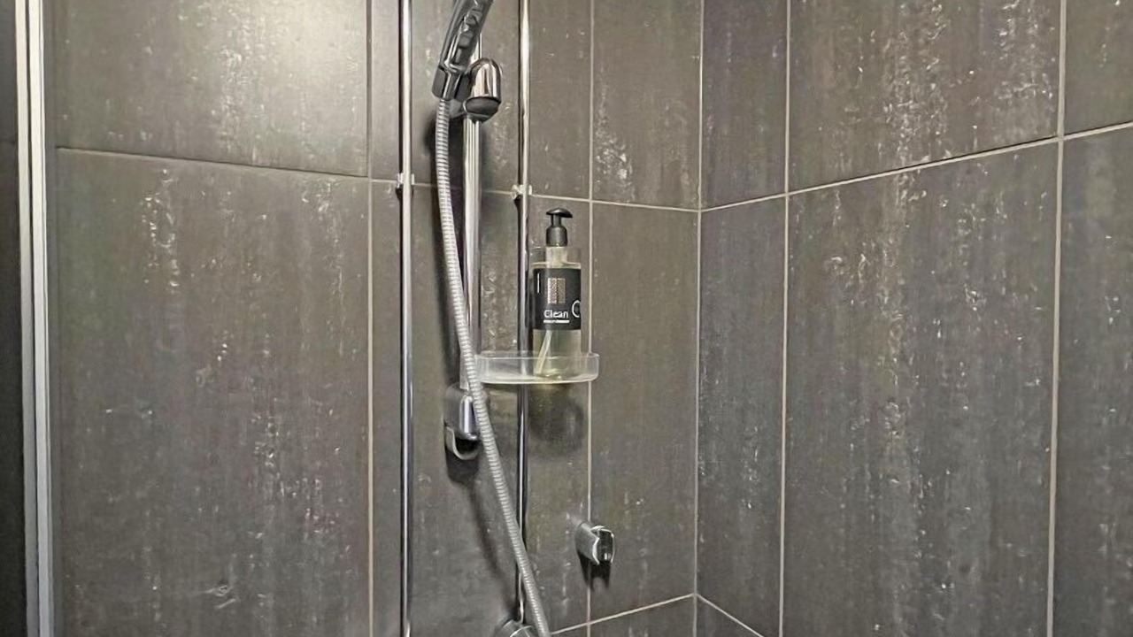 Photo of Bathroom in Muurame
