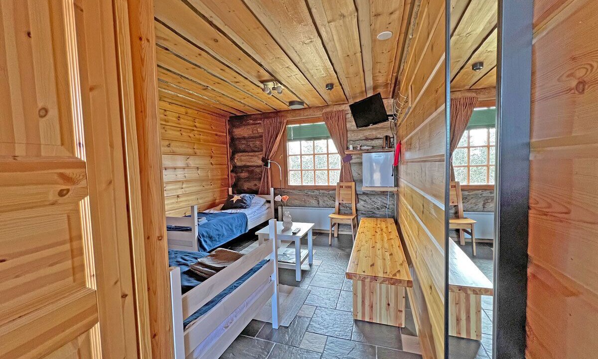 Photo of Outdoor in Muurame