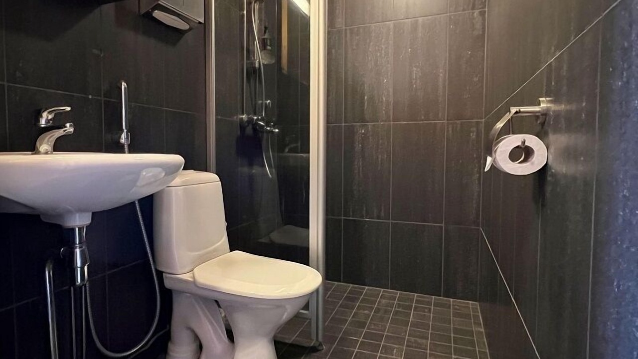 Photo of Bathroom in Muurame